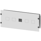 SIEMENS - SIE8GK67344KK33 KIT VERT.5X3VA10-11 C.MO H200 B900