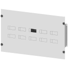 SIEMENS - SIE8GK67356KK33 ALPHA 630 Universal kit di montaggio per interruttori automatici 5x 3VA10-11/100 /160 A a 3+4 poli