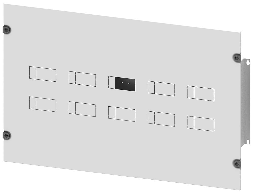 SIEMENS - SIE8GK67356KK33 KIT VERT.5X3VA10-11 H600 B900+RCD