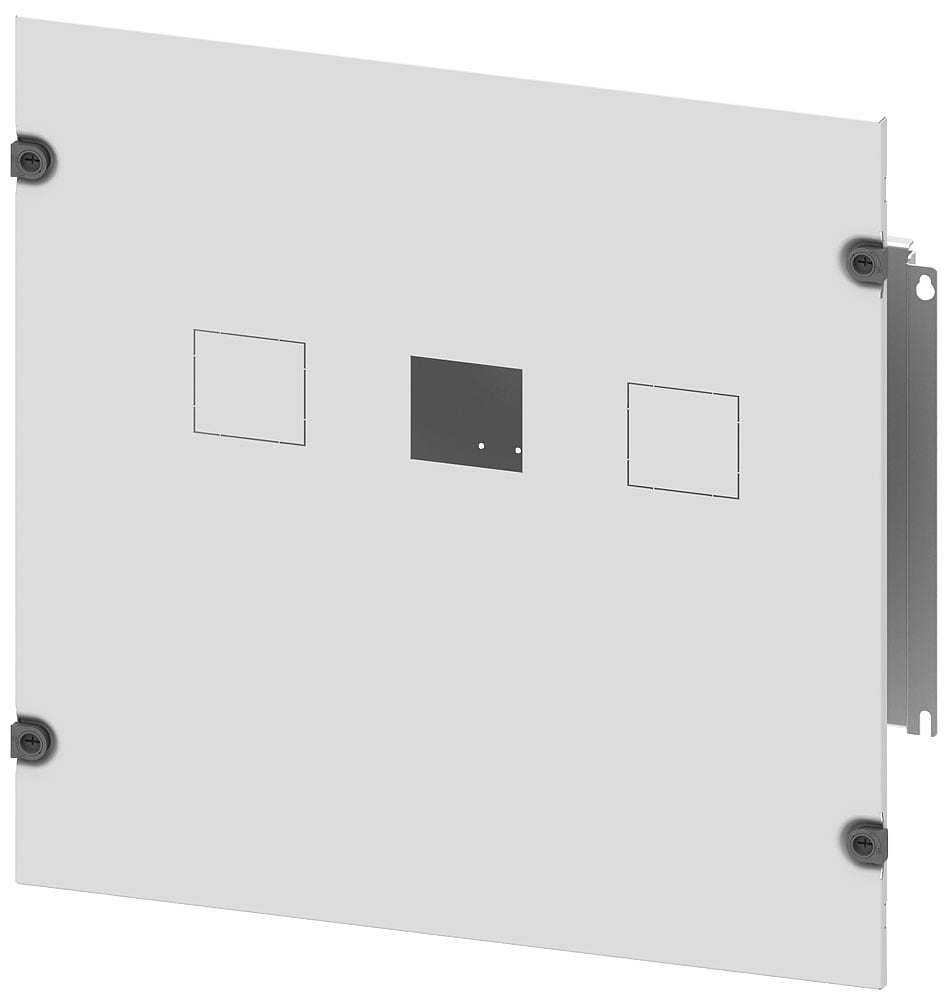SIEMENS - SIE8GK67366KK23 KIT VERT.3X3VA10-11 C.MO H600 B600+RCD