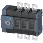 SIEMENS - SIE3KD30340NE100 SEZ. 100A 3P COM. LAT. SX