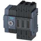 SIEMENS - SIE3KD16342ME100 SEZ. 16A 3P COM. LAT. SX MORS.