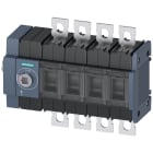 SIEMENS - SIE3KD28440NE100 SEZ. 80A 4P COM. LAT. SX