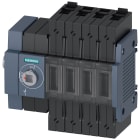 SIEMENS - SIE3KD22442ME100 SEZ. 32A 4P COM. LAT. SX MORS.