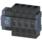 SIEMENS - SIE3KD34442NE100 SEZ. 160A 4P COM. LAT. SX MORS.