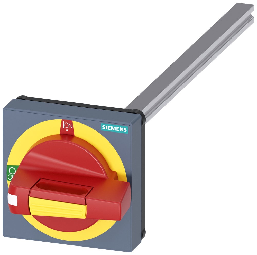 SIEMENS - SIE8UD11712AD15 COMANDO BLP - EMERGENZA PER 3KD