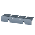 SIEMENS - SIE3VA92540KB03 CALOTTA COPRIM. BASSA X RIM/EST 3VA12 4P