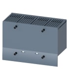 SIEMENS - SIE3VA92540KB04 CALOTTA COPRIM. ALTA X RIM/ESTR 3VA12 4P