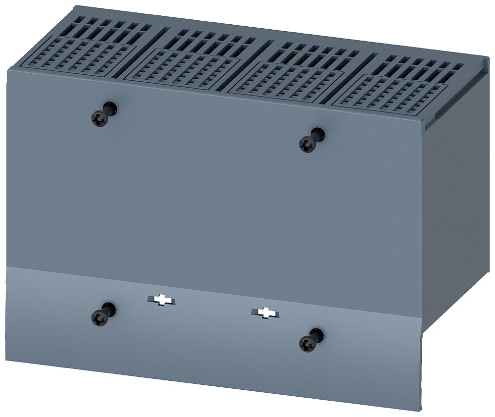 SIEMENS - SIE3VA92540KB04 CALOTTA COPRIM. ALTA X RIM/ESTR 3VA12 4P