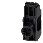 SIEMENS - SIE3VA92570LF10 ADATT.X BLOC. A CHIAVE 3VA12 VANO ACCES.