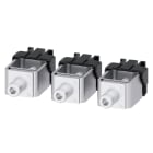 SIEMENS - SIE3VA92530JA11 MORSETTI 6-120 MM2 X 3VA12 3P