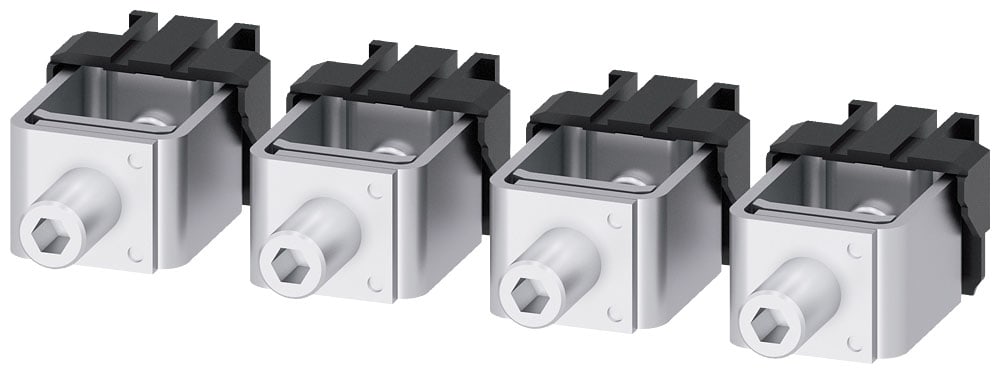 SIEMENS - SIE3VA92540JA11 MORSETTI 6-120 MM2 X 3VA12 4P