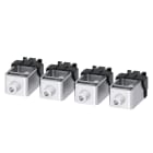 SIEMENS - SIE3VA92540JA12 MORSETTI 50-185 MM2 X 3VA12 4P