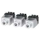 SIEMENS - SIE3VA92530JB12 MORS. X COND. CIRC.X 3VA12 35-185 MM2 3P