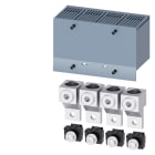 SIEMENS - SIE3VA92140JJ13 MORS. X COND. CIRC. X 3VA12 4P