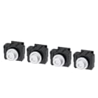 SIEMENS - SIE3VA92140QA00 ALLACCIAMENTO A VITE X 3VA12 4P