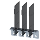 SIEMENS - SIE3VA92140QG00 ATTACCHIA VITE ANGOLARI X 3VA12 4P