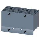 SIEMENS - SIE3VA92110WF40 CALOTTA COPRIM. ALTA X 3VA12 4P 1 PZ.