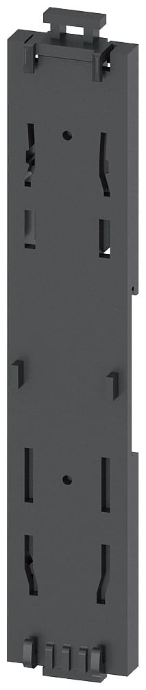 SIEMENS - SIE3VA91810SH10 ADATT. X BARRA DIN X INT. 1P X 3VA10/1