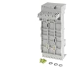 SIEMENS - SIE8US12134AU01 ADATT.X SBARRE 60MM 200X77 3VA10/11