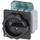 SIEMENS - SIE3LD21031TP51 INT.PRINC.3X25A AUX1+1 FIX.FRONT.