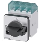 SIEMENS - SIE3LD20220TK11 INT.PRINC.3X16A FIX.FRONT. MANIGLIA