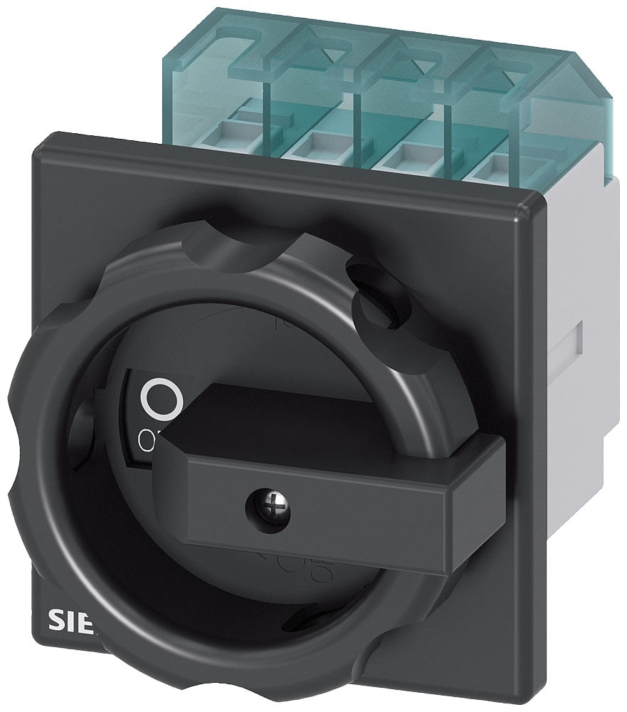 SIEMENS - SIE3LD20030TK51 INT.PRINC.3X16A FIX.FRONT.