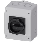 SIEMENS - SIE3LD25650TB51 INT.PRINC.3X63A CASSETTA ISOLANTE