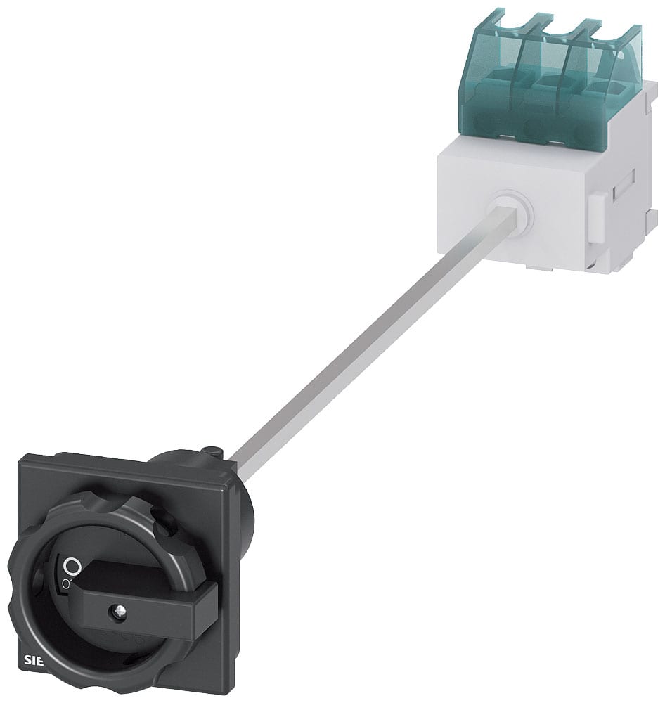 SIEMENS - SIE3LD22130TK51 INT.PRINC.3X32A FIX FONDO BLP