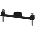 SIEMENS - SIE7KM99000GA000AA0 STAFFA FISSAGGIO PER 7KM PAC