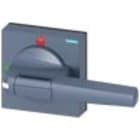 SIEMENS - SIE8UD18513AF01 MAN.+MOSTRINA NERA+TEST X 3KD GR.4