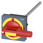 SIEMENS - SIE8UD11412AF25 BLP EMERGENZA COMPLETO PER 3KD