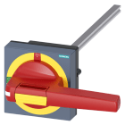 SIEMENS - SIE8UD11513AF25 COM. BLP EMERGENZA X 3KD GR.4