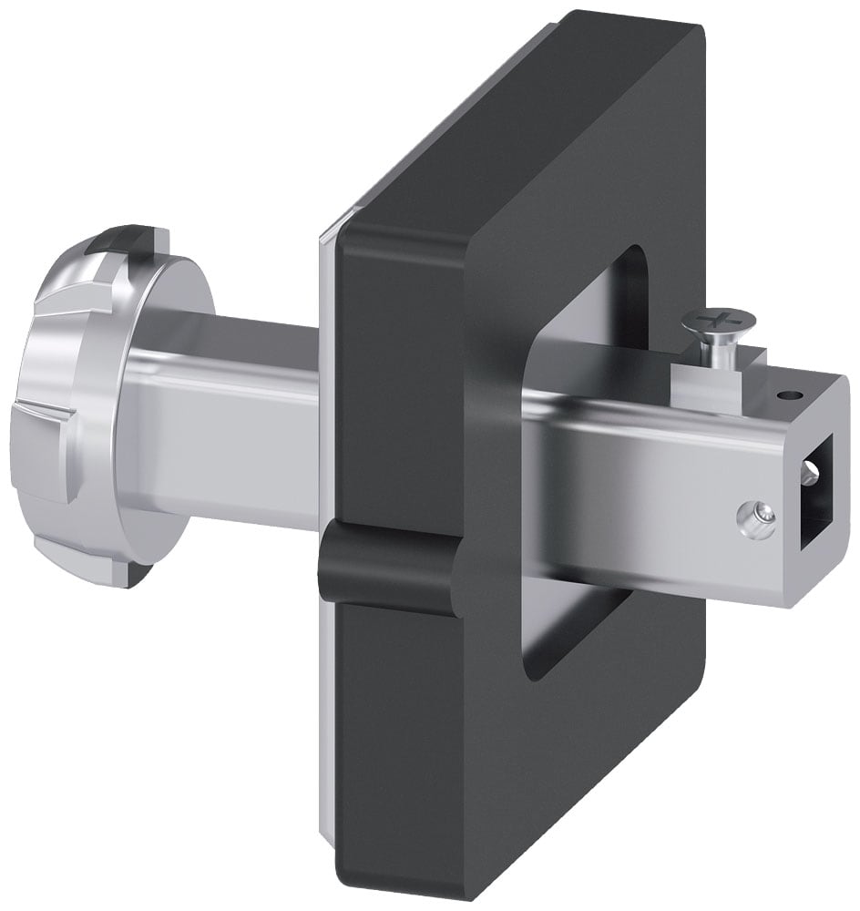 SIEMENS - SIE8UD19003GA00 Compensazione di tolleranza accoppiamento, grandezza 10x 10