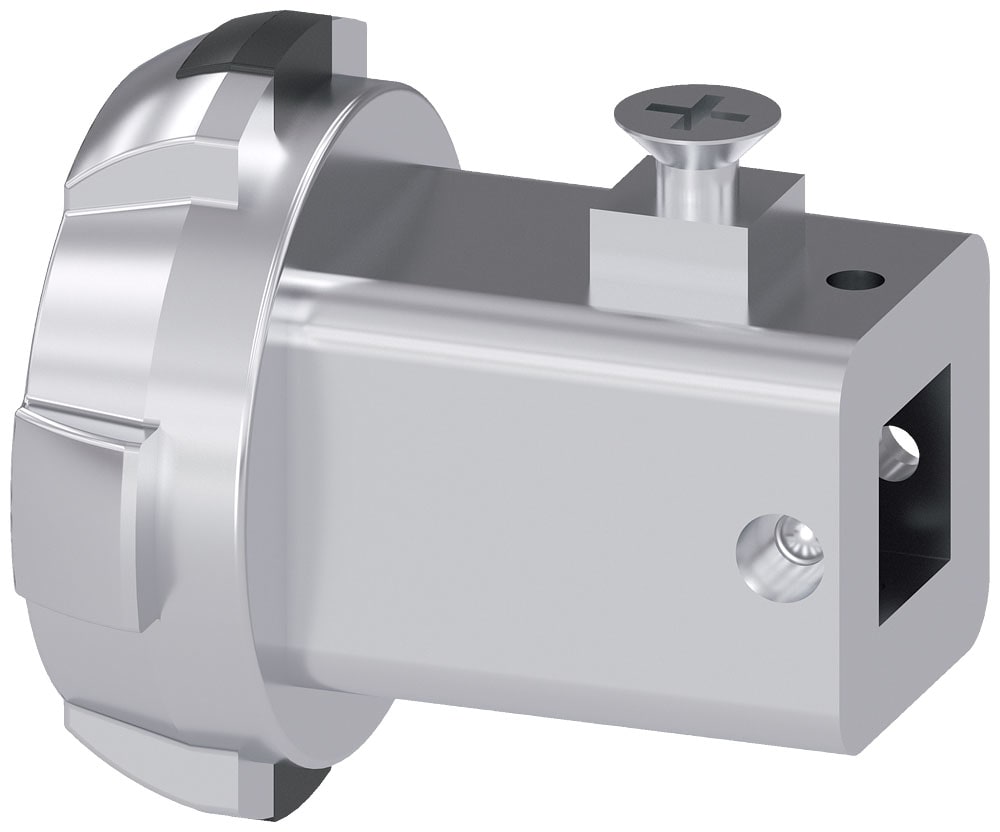 SIEMENS - SIE8UD19003HA00 CUNEO ACCOPPIAMENTO SENZA TOLLER 10X10MM