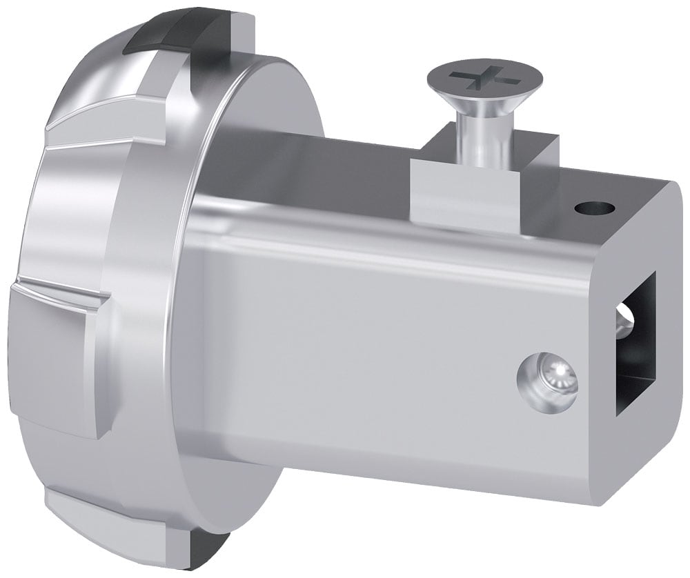 SIEMENS - SIE8UD19006HA00 CUNEO ACCOPPIAMENTO SENZA TOLLER. 8X8MM