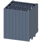 SIEMENS - SIE3KD92040 CALOTTA X PONTICELLI CONN. 3KD GR.2