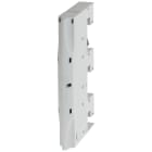 SIEMENS - SIE8US19211BA02 Modulo di connessione 16 mm², a 3 poli, con morsetti a molla, 1,5 ... 16 mm²