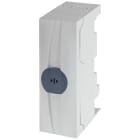 SIEMENS - SIE8US19211CB02 Modulo di connessione 50 mm², a 3 poli, a 3 poli, 6 ... 50 mm² 54x 160 mm