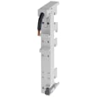 SIEMENS - SIE8US16212FK02 Adattatore Universal MCB, a 1 polo 63 A, 18x 160 mm