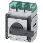 SIEMENS - SIE3LD24050TK11 INT.PRINC.3X250A FIX FRONT.