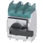SIEMENS - SIE3LD23300TK11 INT. PRINC 3X160A FIX FONDO