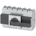 SIEMENS - SIE3LD23053VK11 INT.PRINC.6X160A FIX FRONT.
