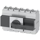 SIEMENS - SIE3LD23053VK11 INT.PRINC.6X160A FIX FRONT.