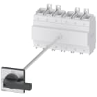 SIEMENS - SIE3LD23183VK11 INT. PRINC.6X160A FIX FONDO BLP