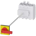 SIEMENS - SIE3LD23181TL13 INT.EMER.3X160A FIX FONDO BLP