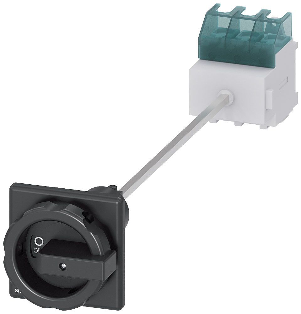 SIEMENS - SIE3LD25450TK51 INT.PRINC.3X63A FIX FONDO BLP