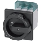 SIEMENS - SIE3LD25550TK51 INT.PRINC.3X63A FIX FRONT.
