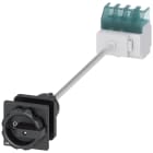 SIEMENS - SIE3LD21441TL51 INT.PRINC.4X25A FIX FONDO BLP