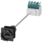 SIEMENS - SIE3LD21441TL51 INT.PRINC.4X25A FIX FONDO BLP